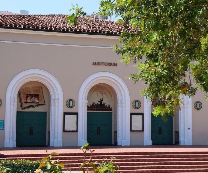 Auditorium