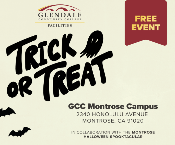 Join us for Trick or Treat Fest 2026