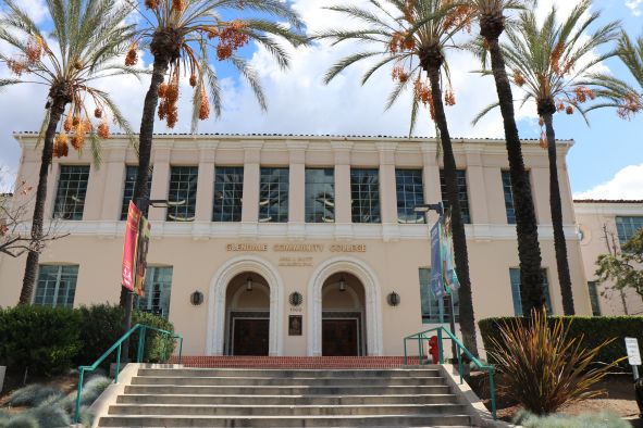 Administration Building