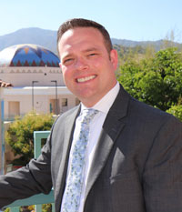 Dr. Ryan Cornner, Superintendent/President Dr. Ryan Cornner, Superintendent/President