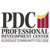 PDC logo