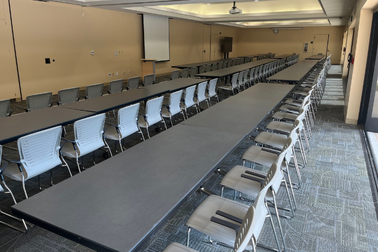 student center