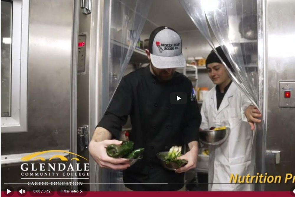 GCC Nutrition Program