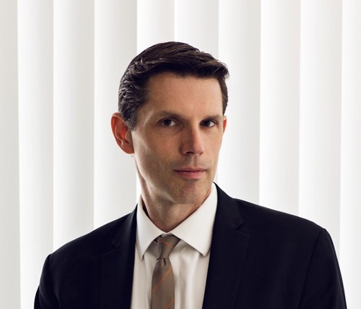 Daniel Paul