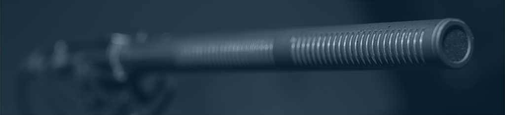 Blue Banner