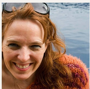 Geri Ulrey