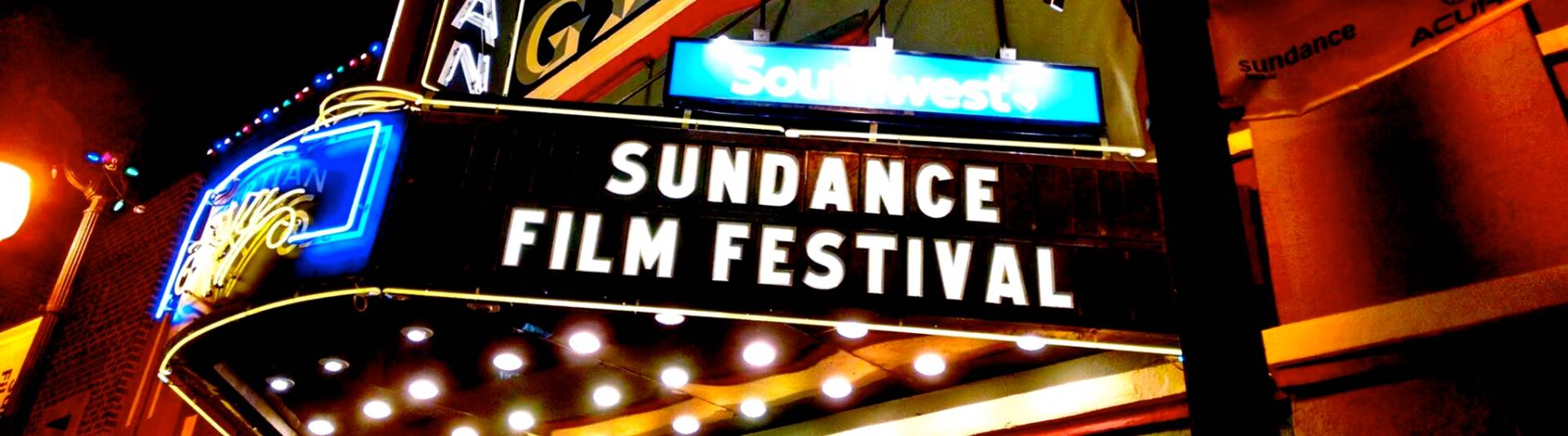 Sundance Banner