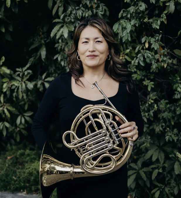 Jenny Kim