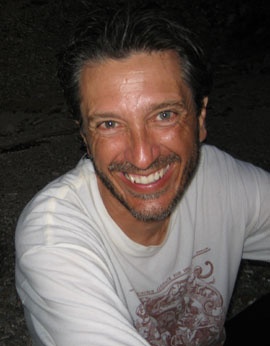 Dr. Javier Gago
