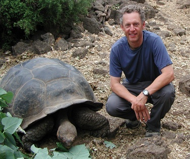 Professor Greg Meyer