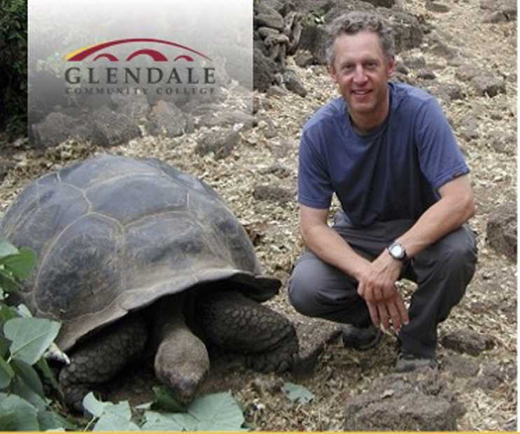 Professor Greg Meyer