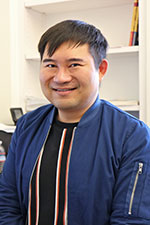 Mr. Andy Chu