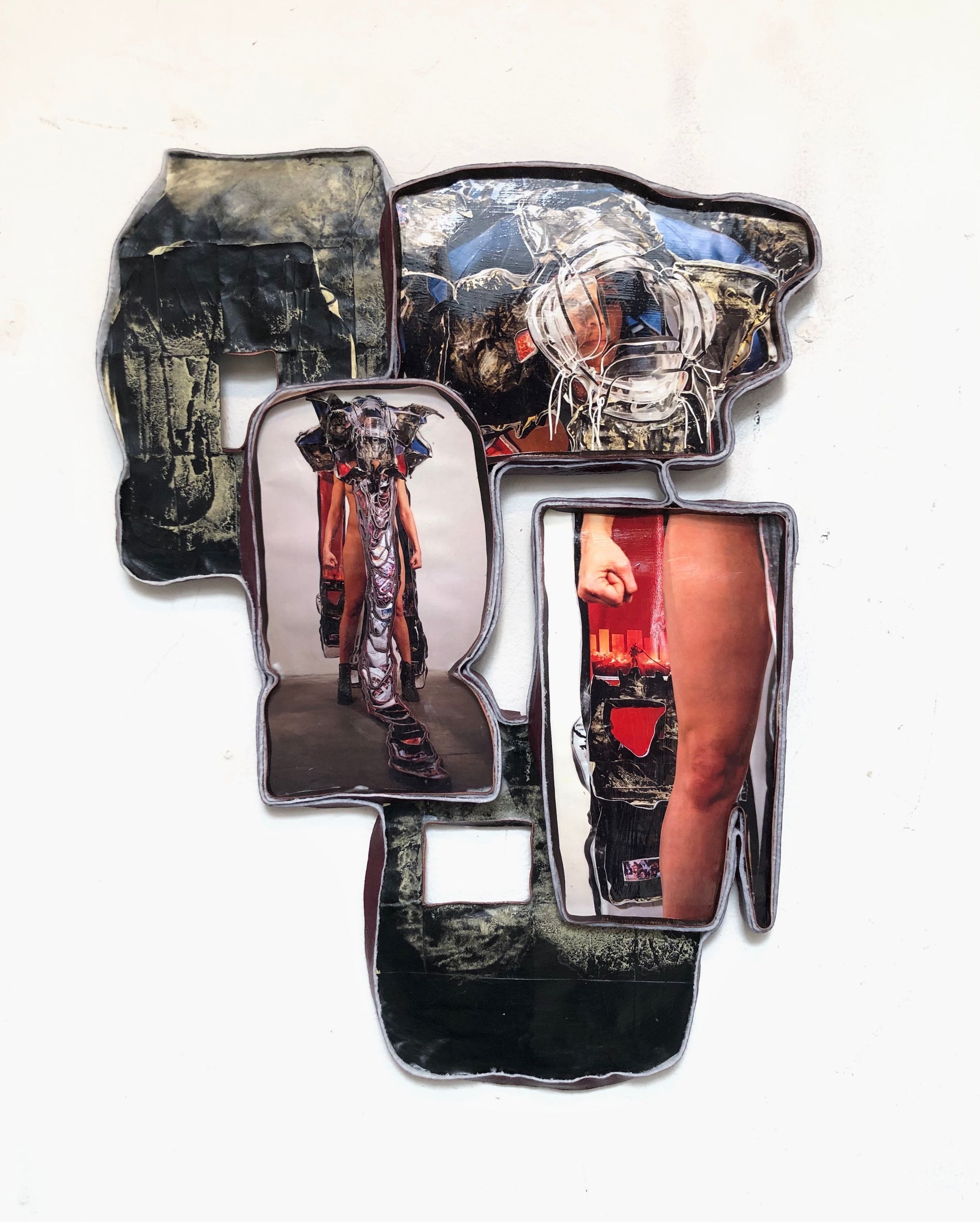 Alicia Piller: Rooted in Rebirth March-May 2025