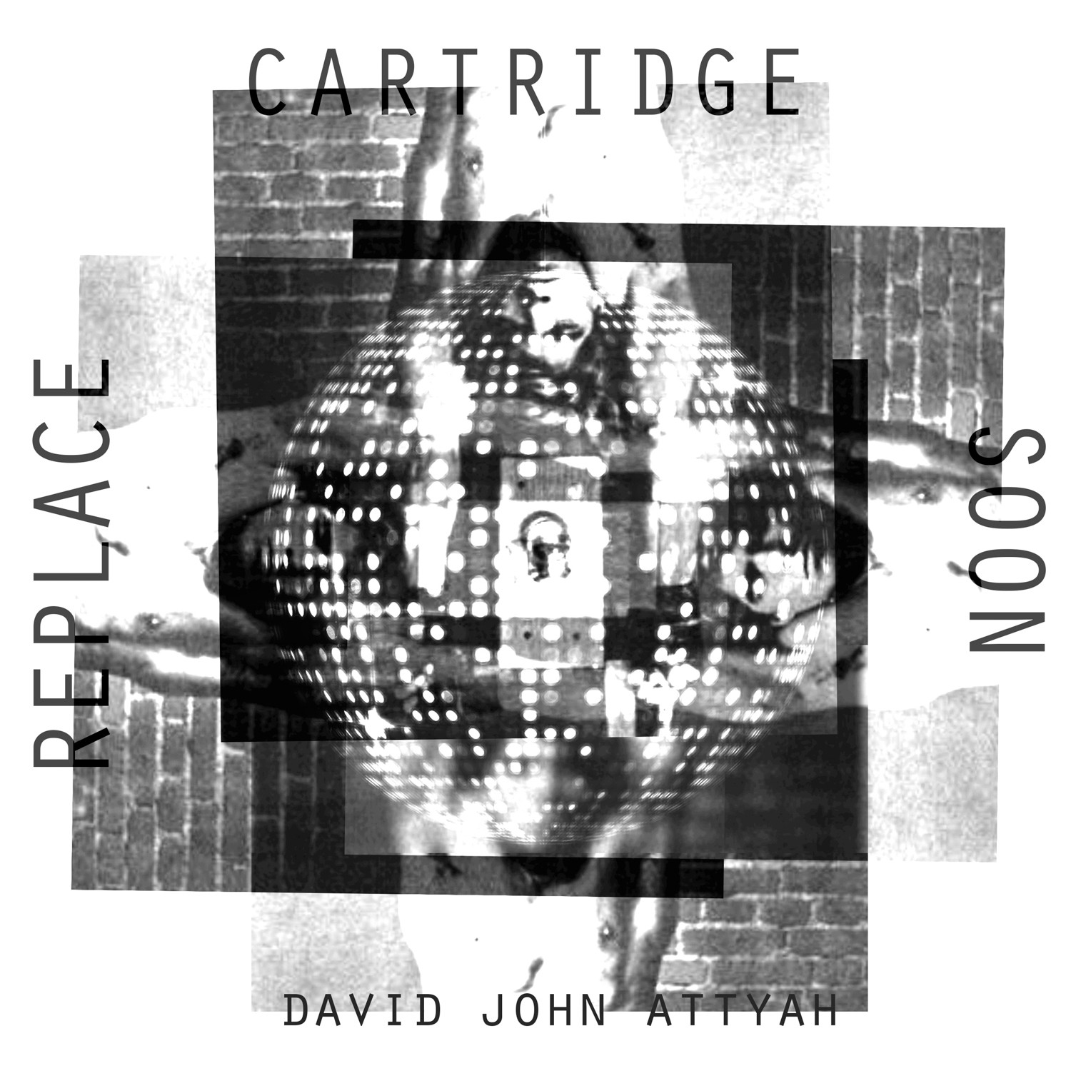 An Art Talk with David John Attyah  May 14th, 2026