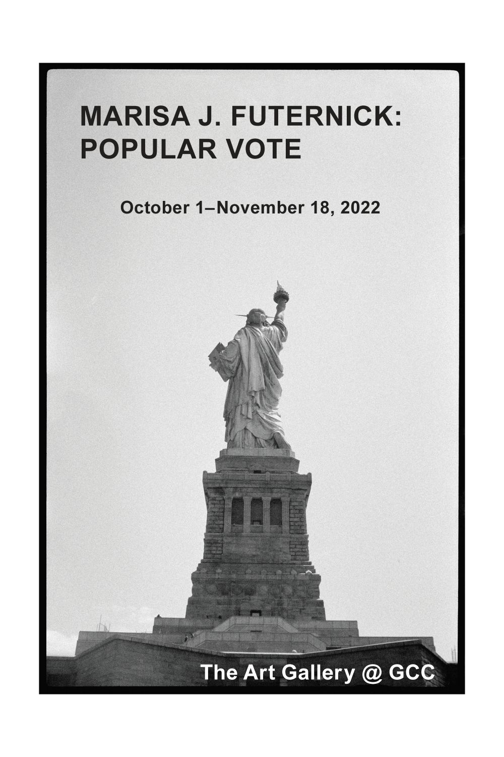 Marisa J. Futernick: Popular Vote
