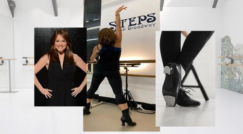 Jazz Dance with Lisa Jay