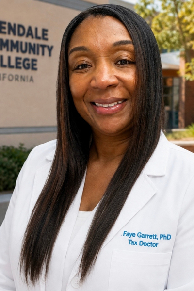 Faye Copple