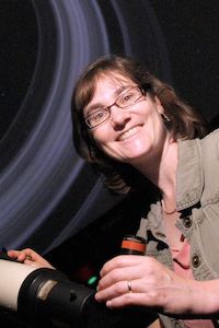 Jennifer Krestow