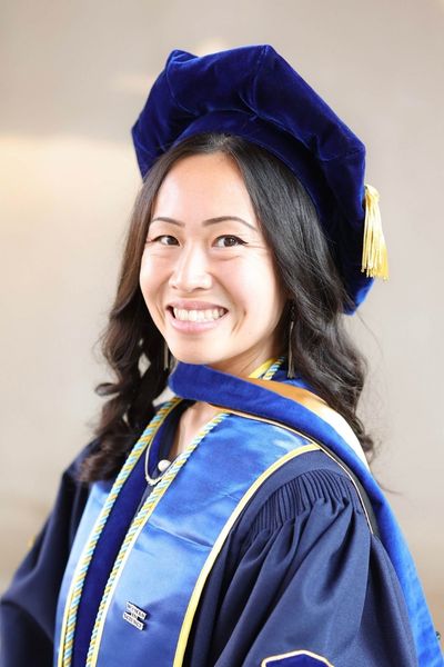 Ivy Kwok