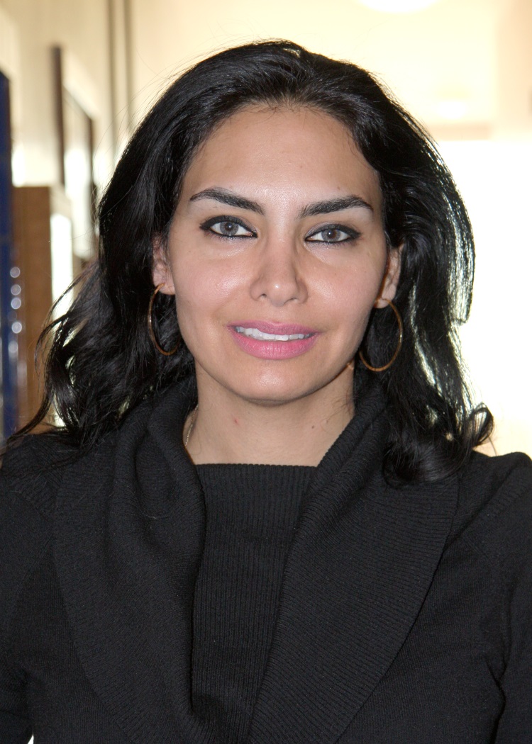 Mandy Nezami
