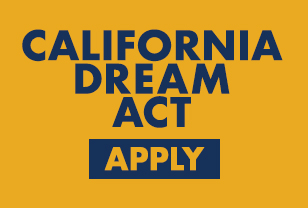 CA Dream Act Application & Resources