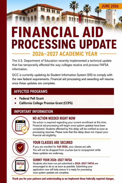 26-27 fafsa update