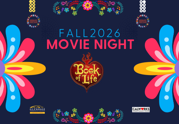 Fall 2026 Movie night