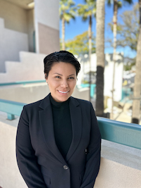 Dulce Salcedo Lopez