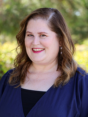 Kimberly Bowman