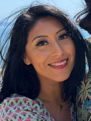 Jacqueline Vega Lopez