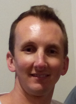 Robert Seaborne - Avancemos Instructor