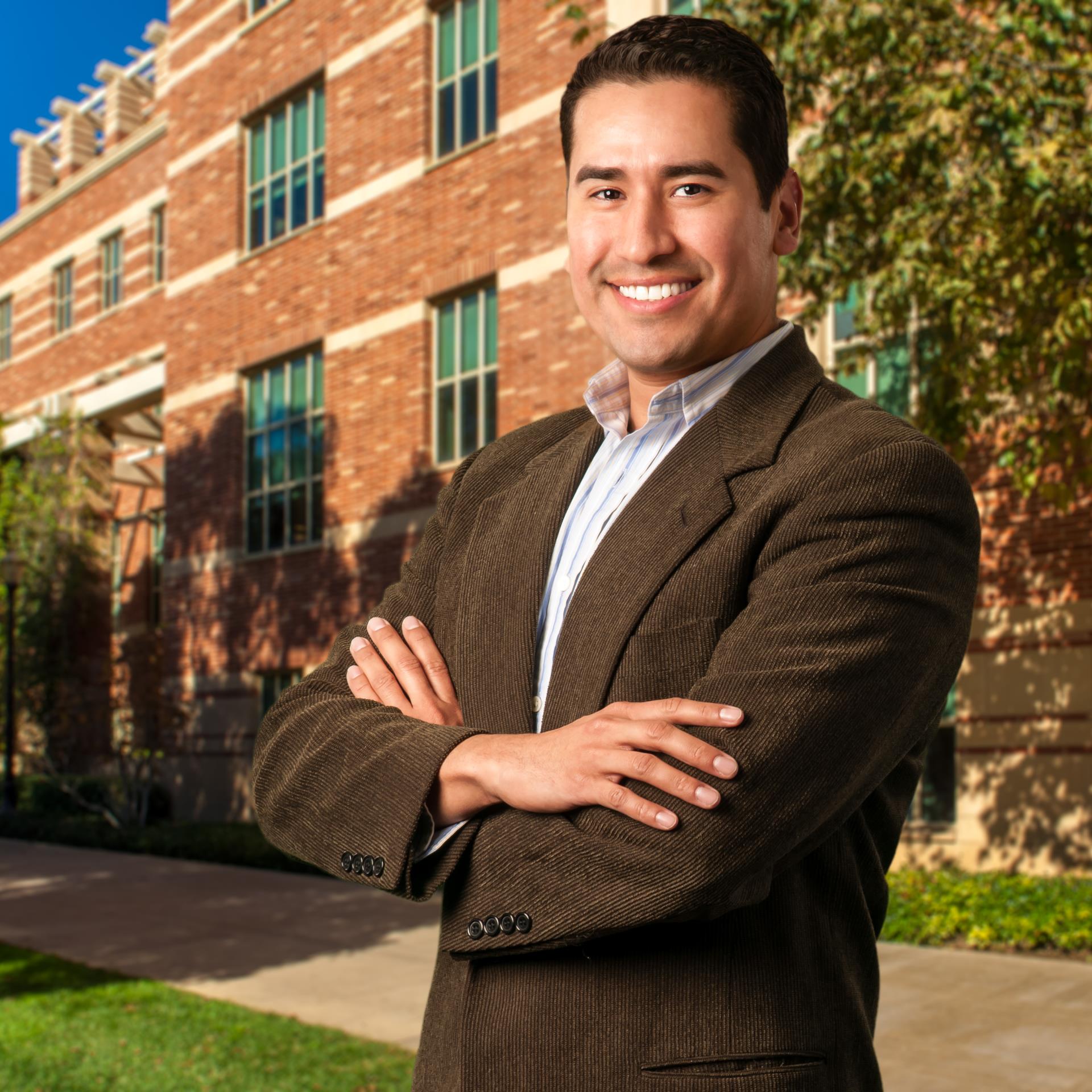 Andres Cruz