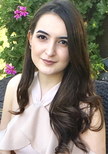 Rubina Ghazaryan
